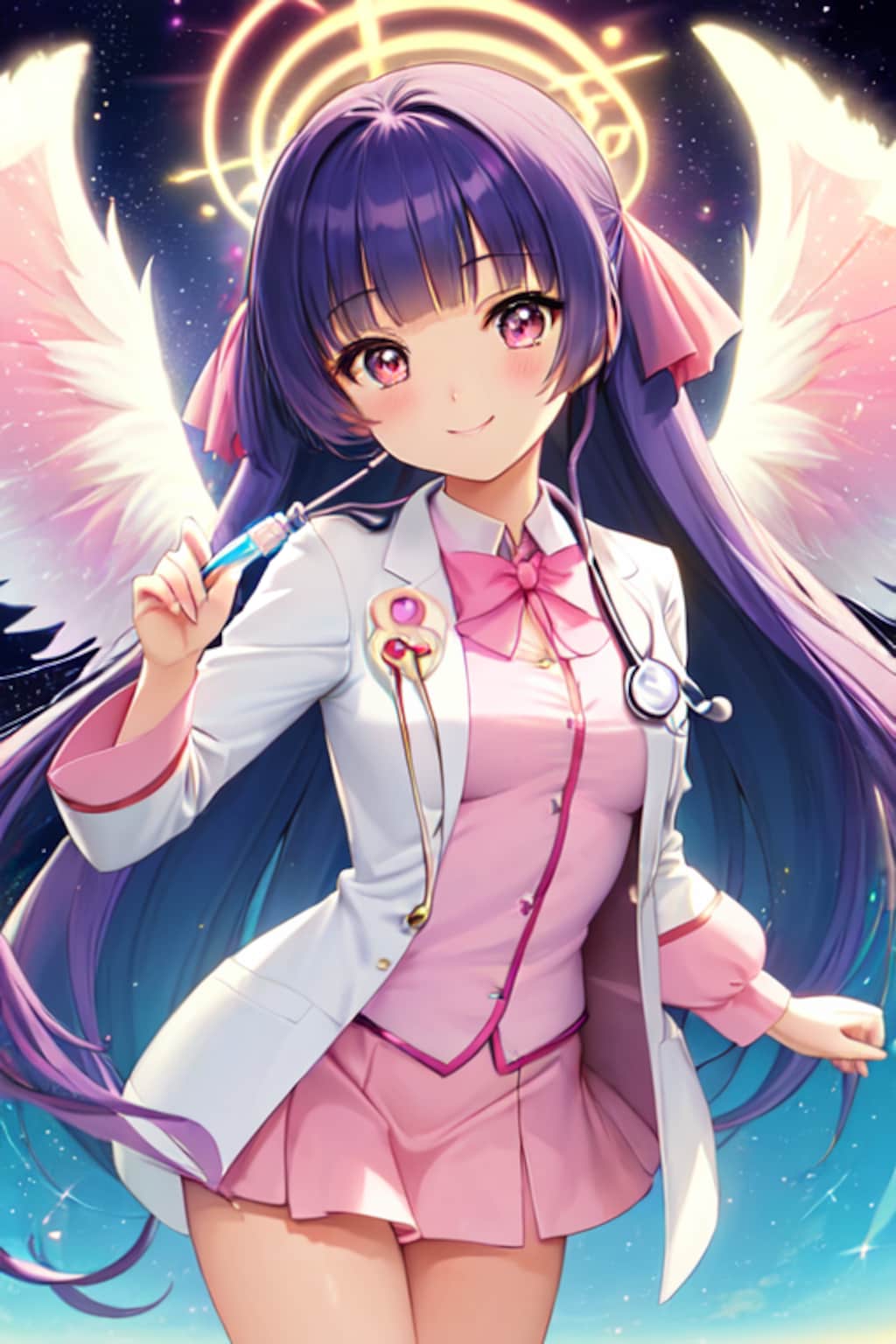 マジカルドクター