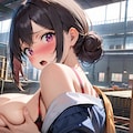 ファクトリーワーカー #26 3枚目