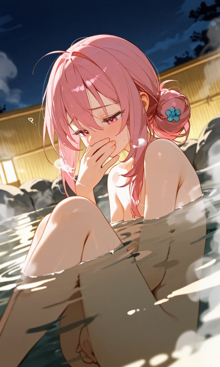 お風呂