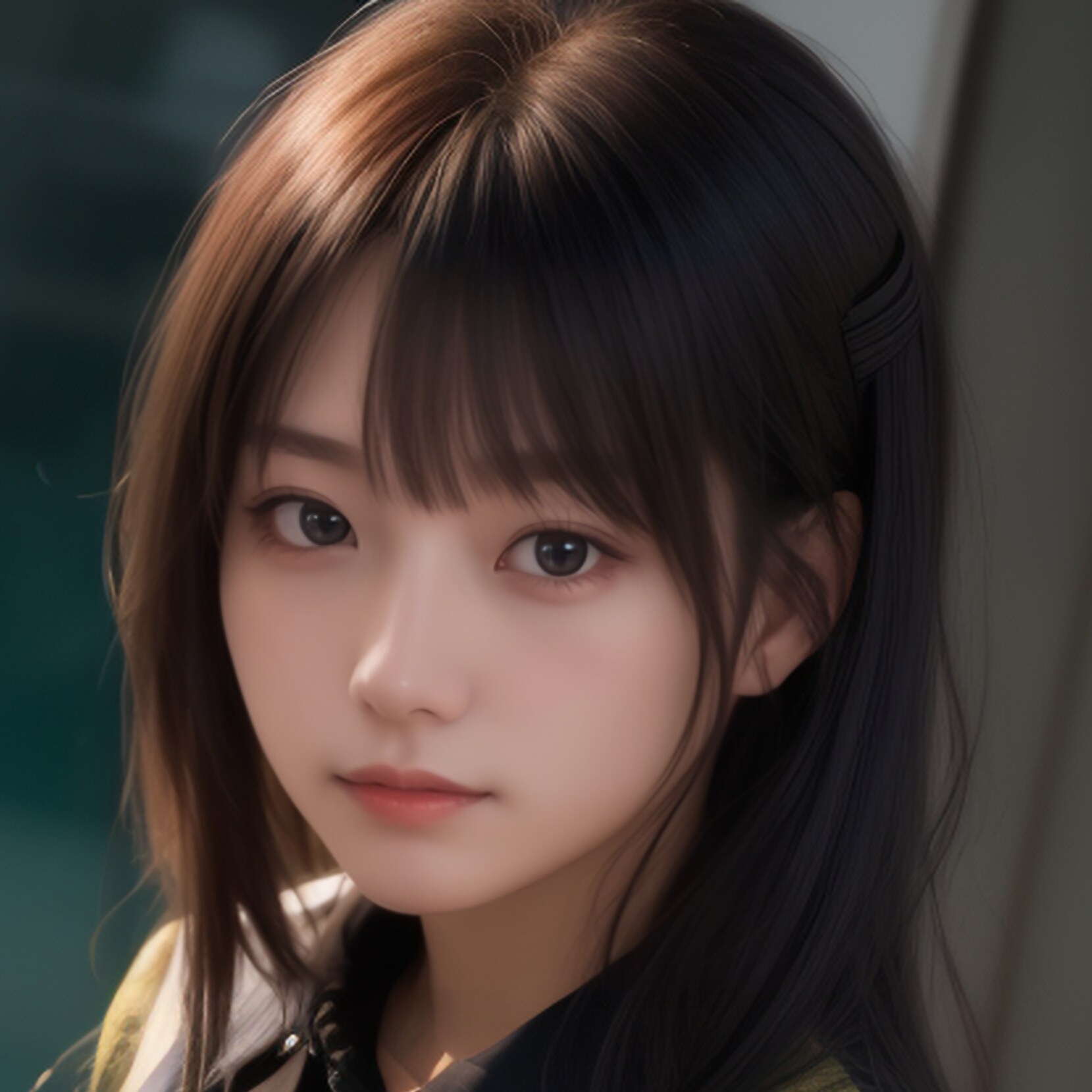 girl