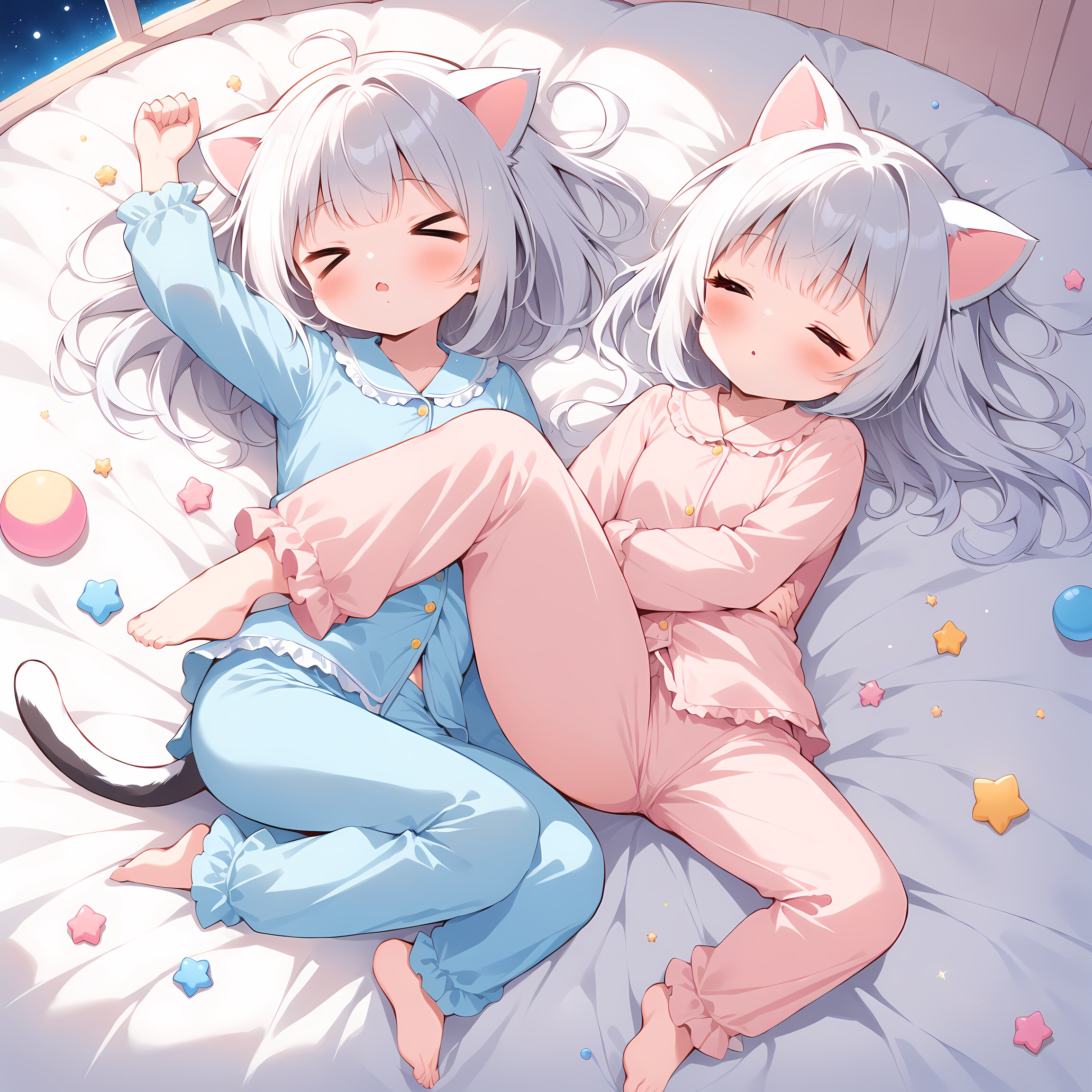 熱帯夜