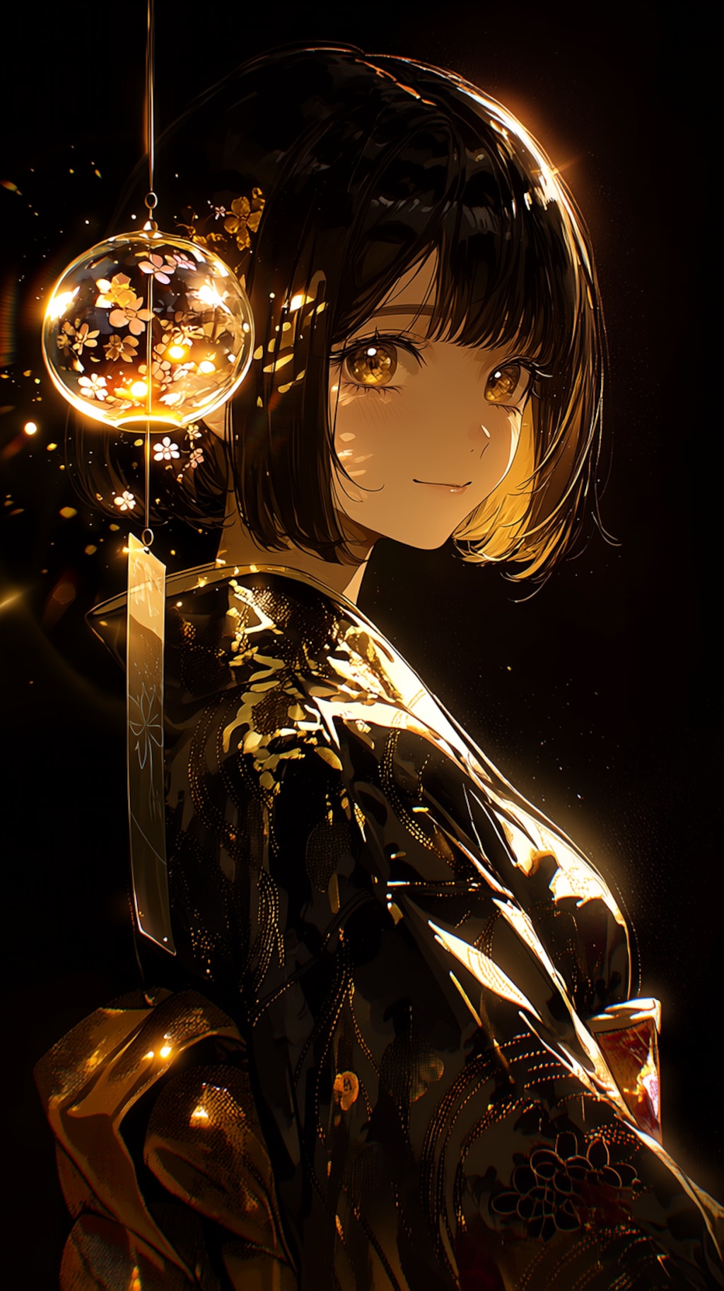 風鈴✨