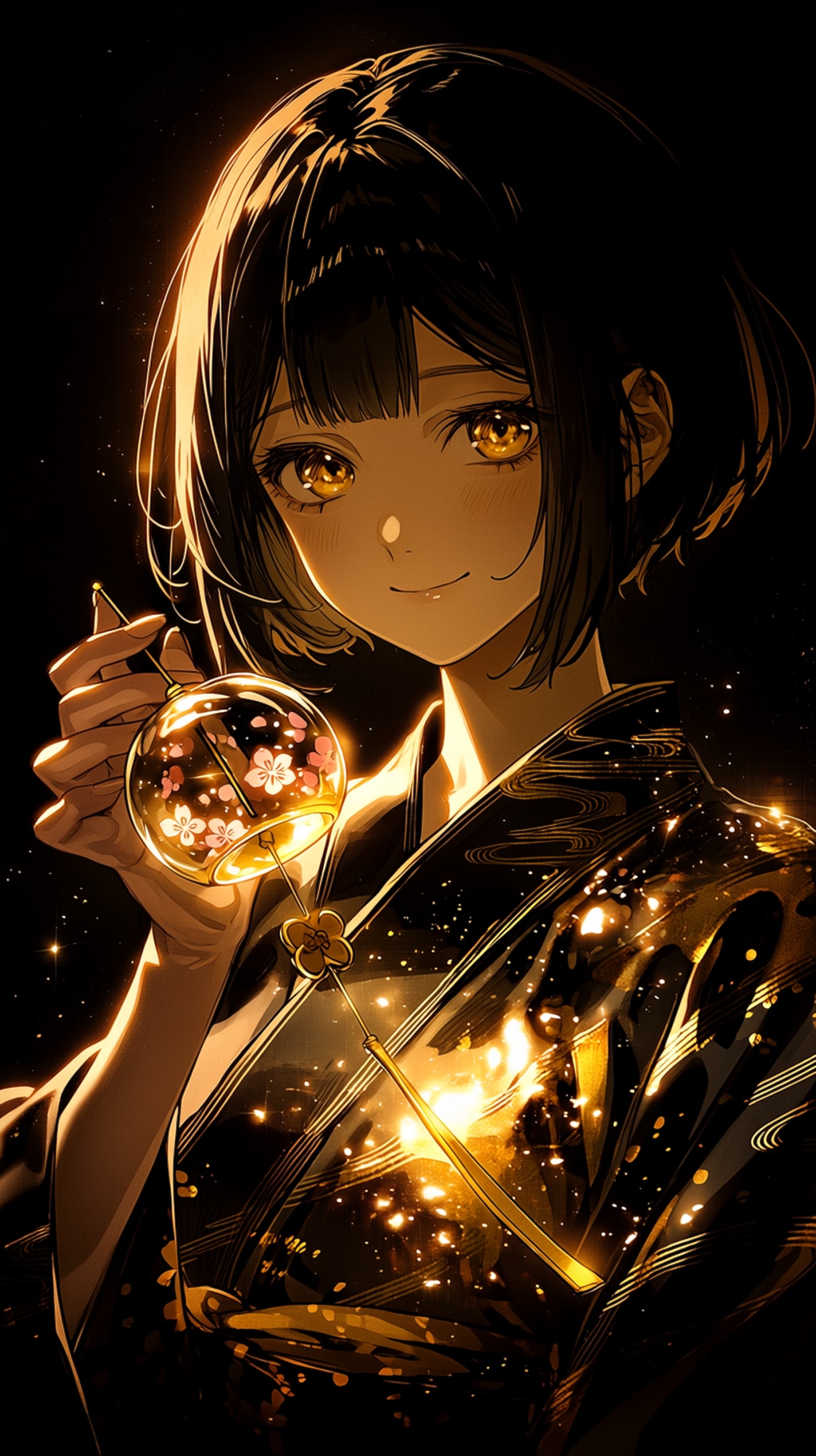 風鈴✨