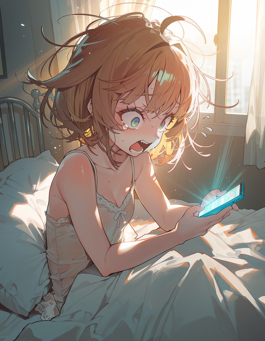 ああああああああああ！！！ | の人気AIイラスト・グラビア
