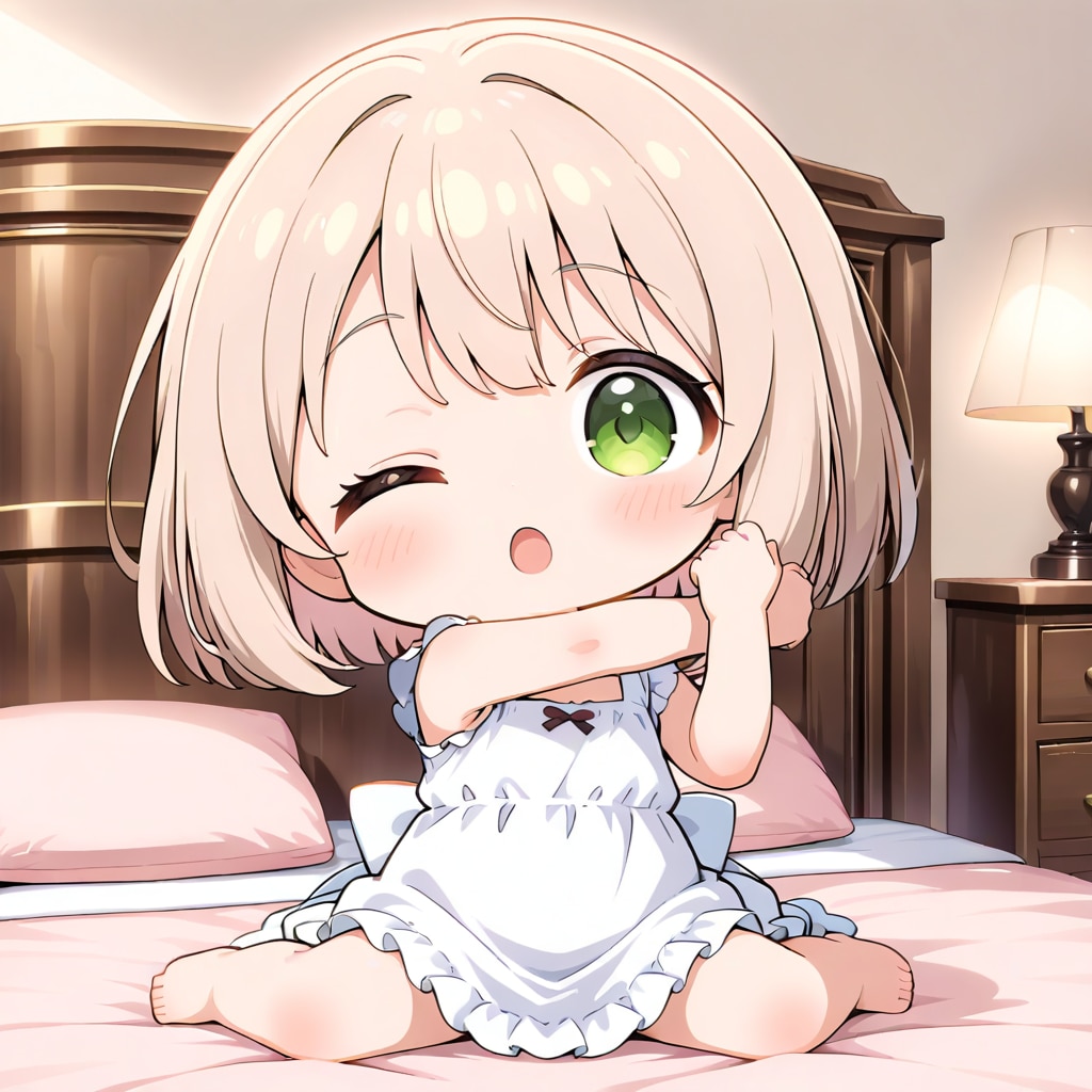 おはようございます〜