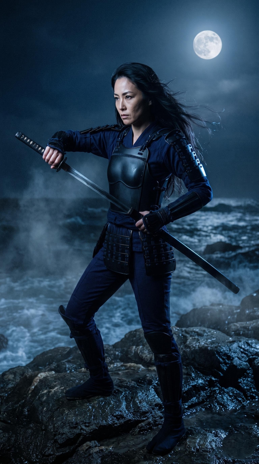 Blade Against the Storm