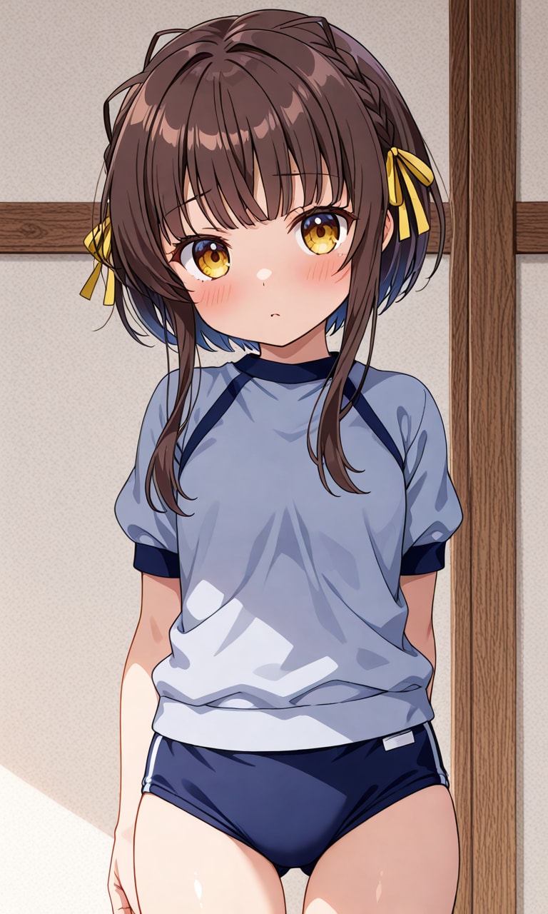 鵜来（うくる） | の人気AIイラスト・グラビア