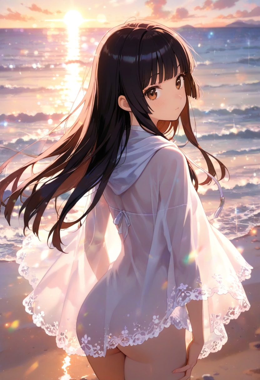 逆光(R-15)(2)