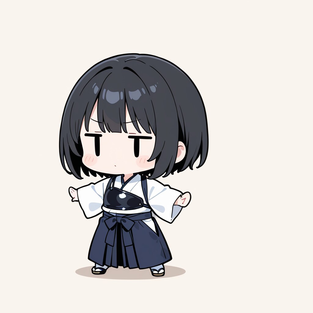 弓道をやってみる
