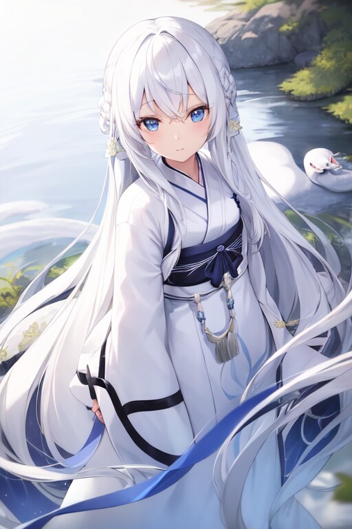 白蛇神社の御神体127 | の人気AIイラスト・グラビア