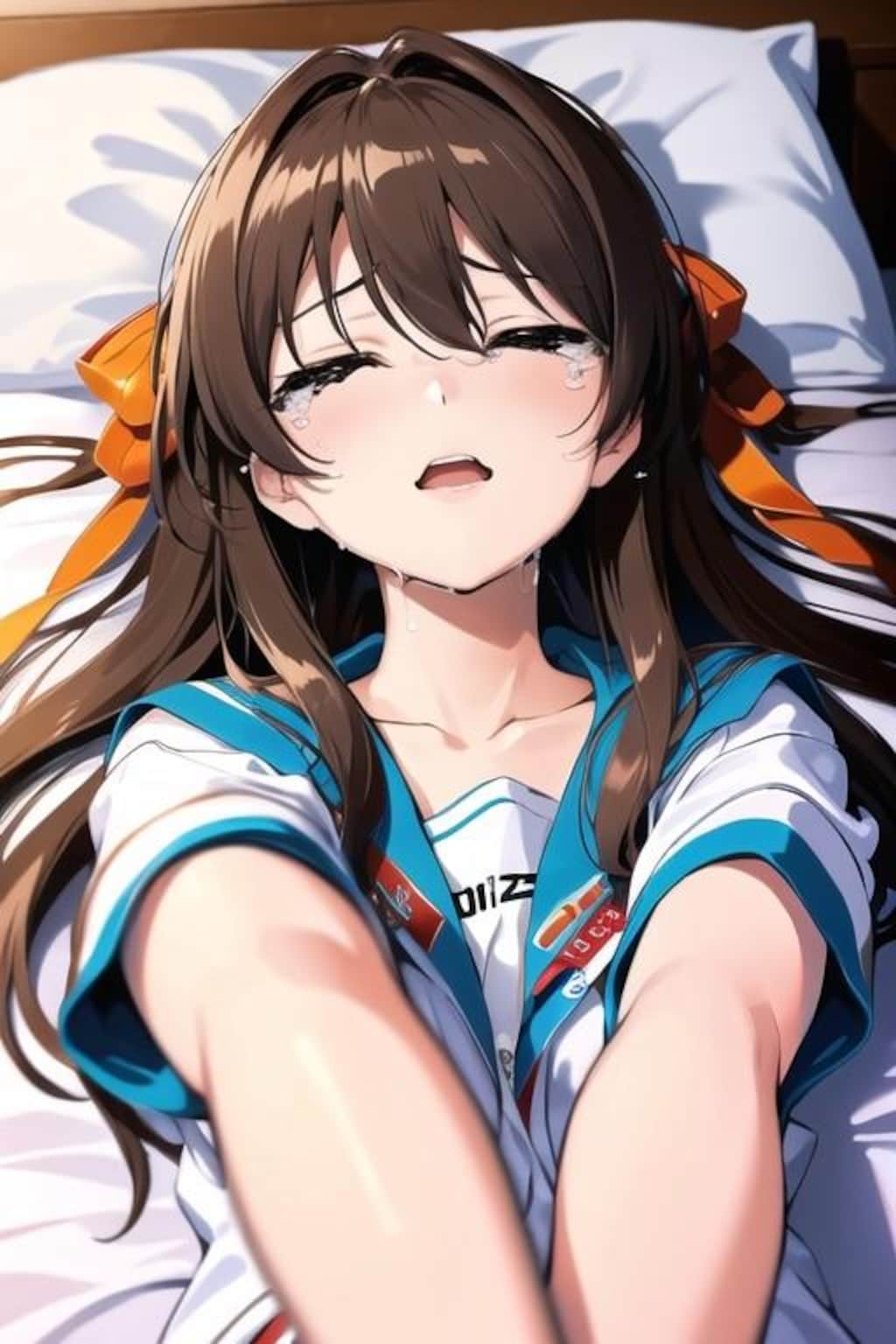 涼宮ハルヒさん