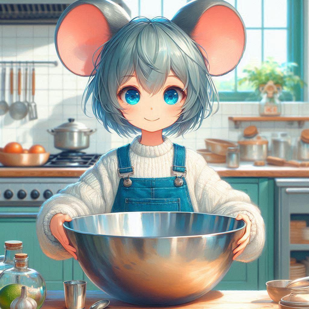 あたたかな幸せの３。