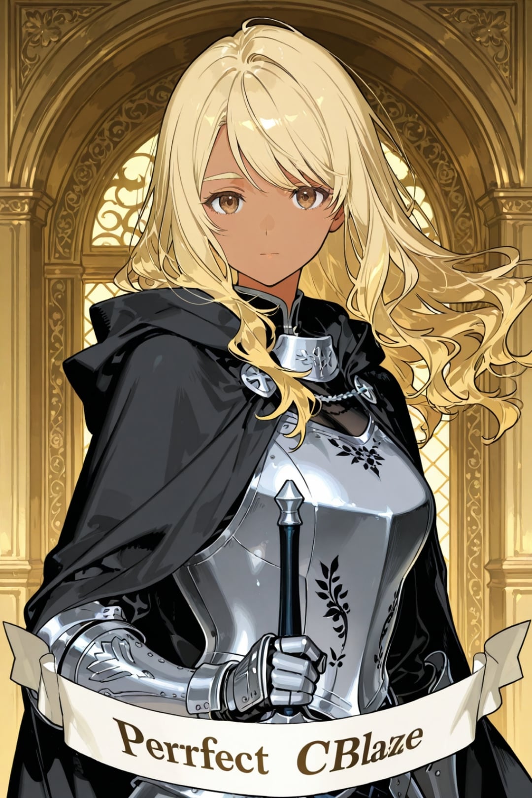 KNIGHT | の人気AIイラスト・グラビア