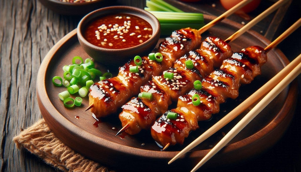 焼き鳥