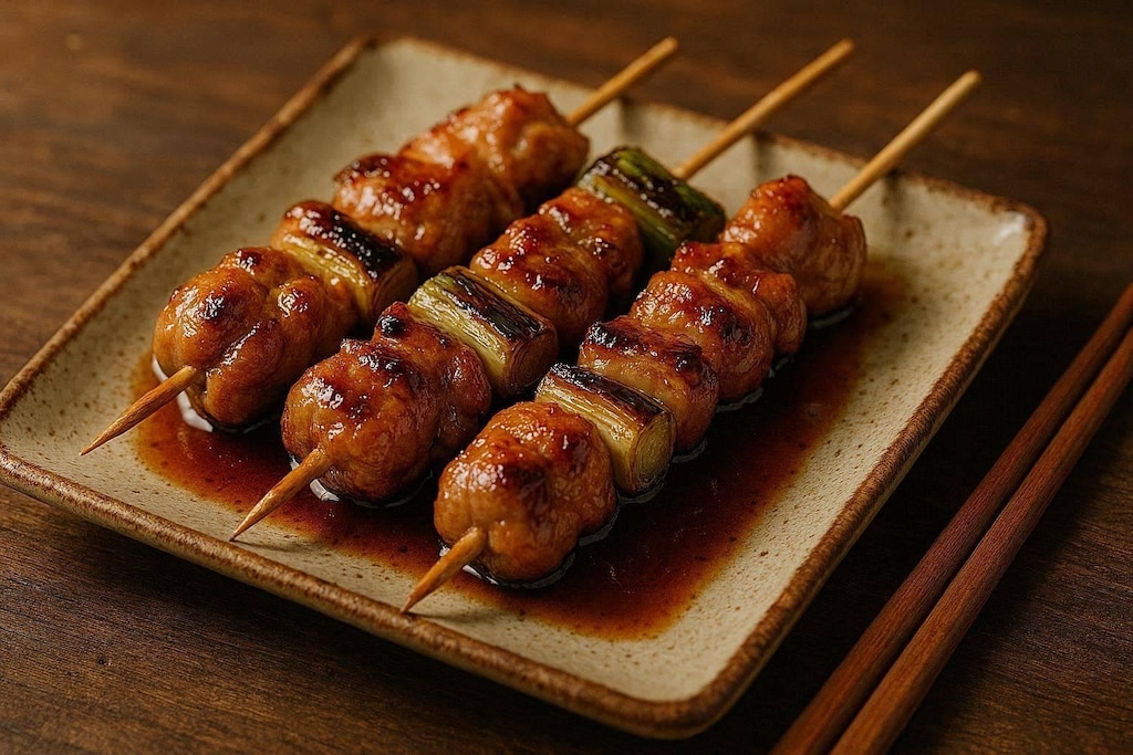 焼き鳥