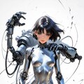 スレイブアーム実装実験 2枚目