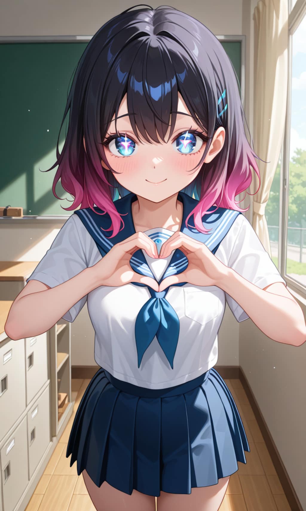 キラキラJＫ・ダーク