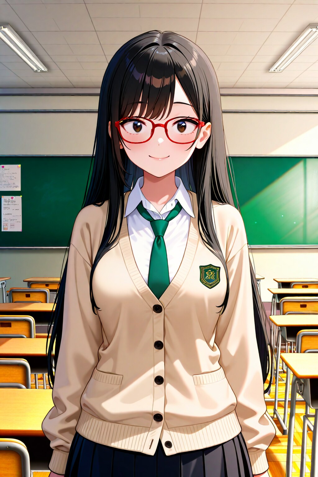 レミンシーさんとこの今給黎結月ちゃん