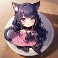 猫耳アイドル5 4枚目