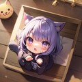 猫耳アイドル5 6枚目