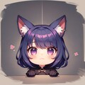 猫耳アイドル5 8枚目