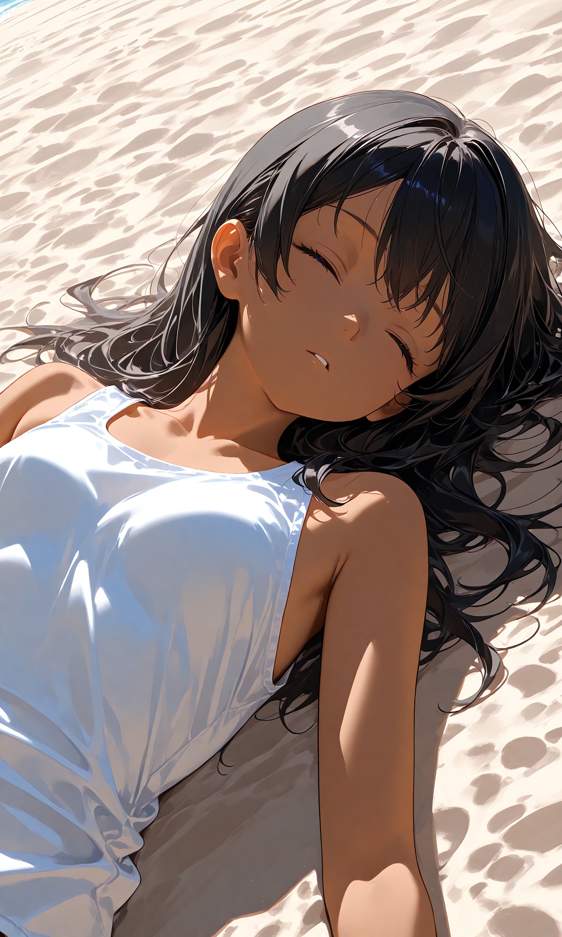 リナ /Lina | の人気AIイラスト・グラビア