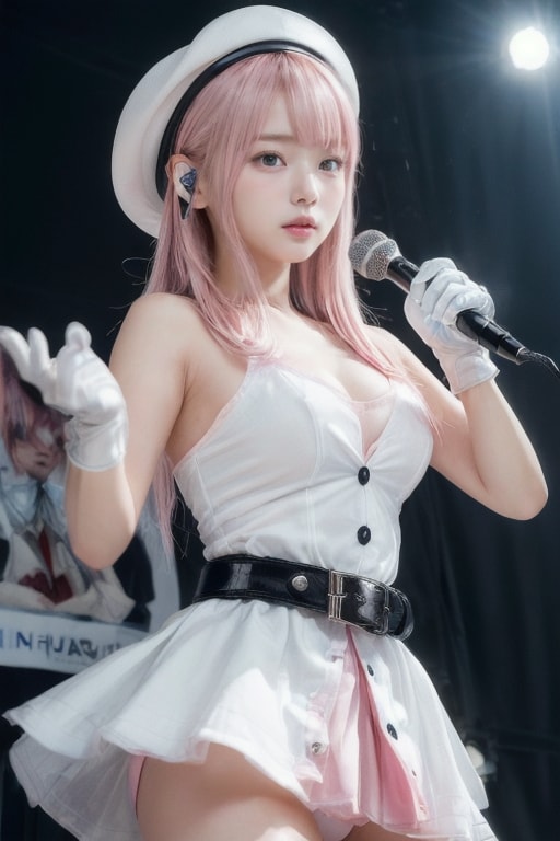 オーディション