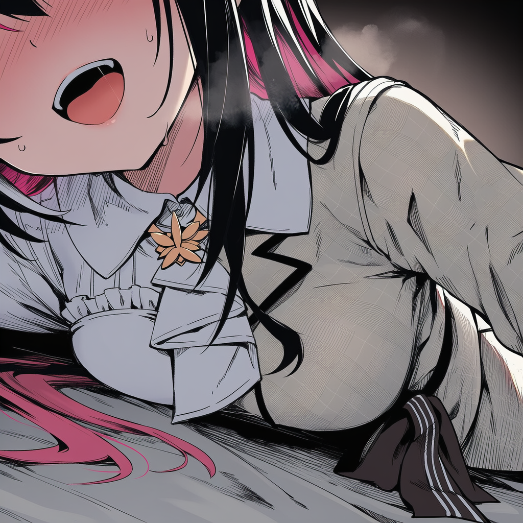 あずきちのASMRで仕事の効率３００％UP