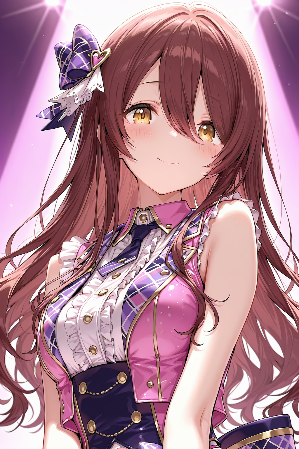 26012601 甜花ちゃん