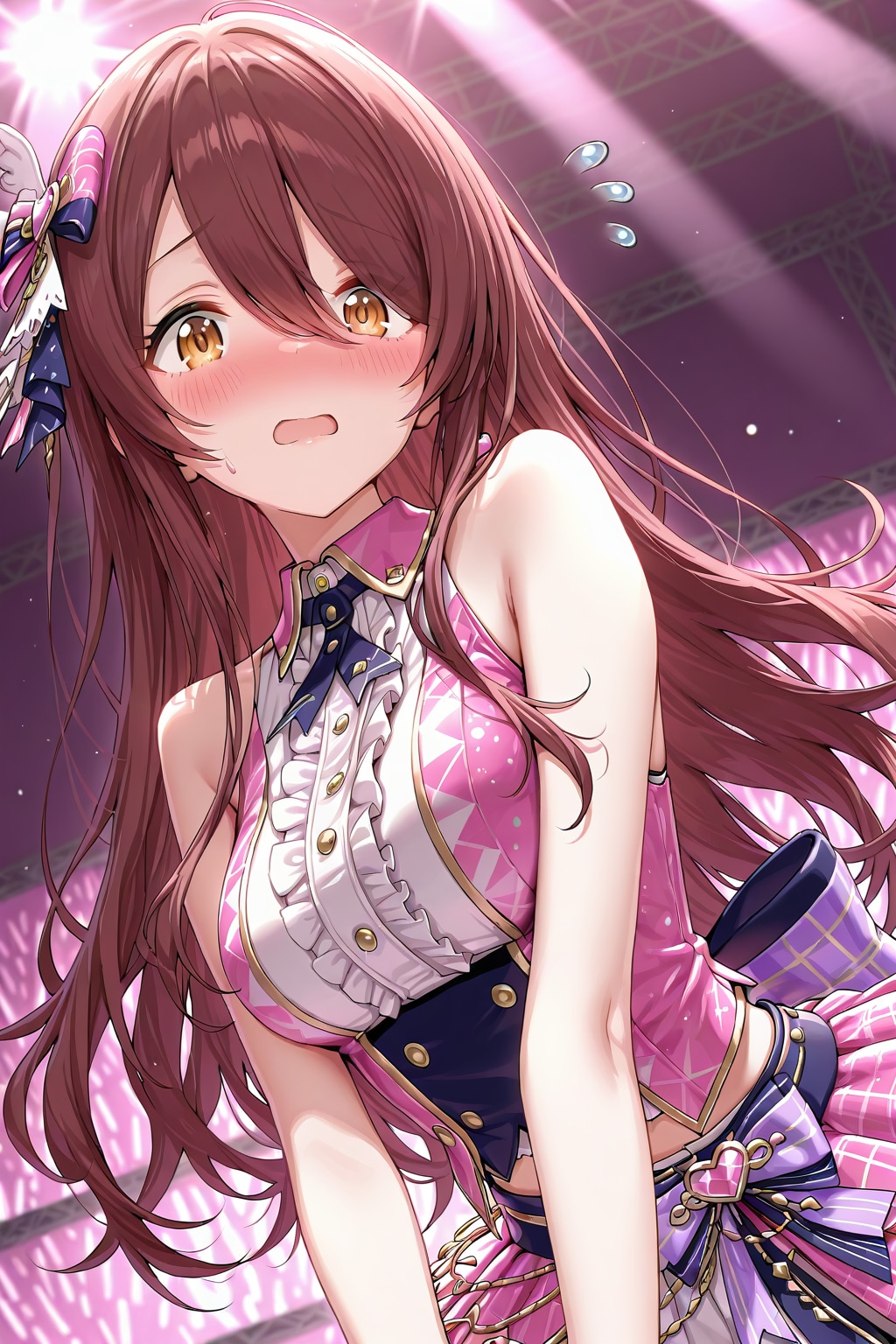 26012601 甜花ちゃん