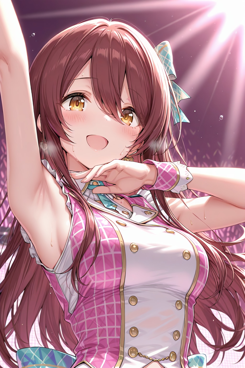 26012601 甜花ちゃん