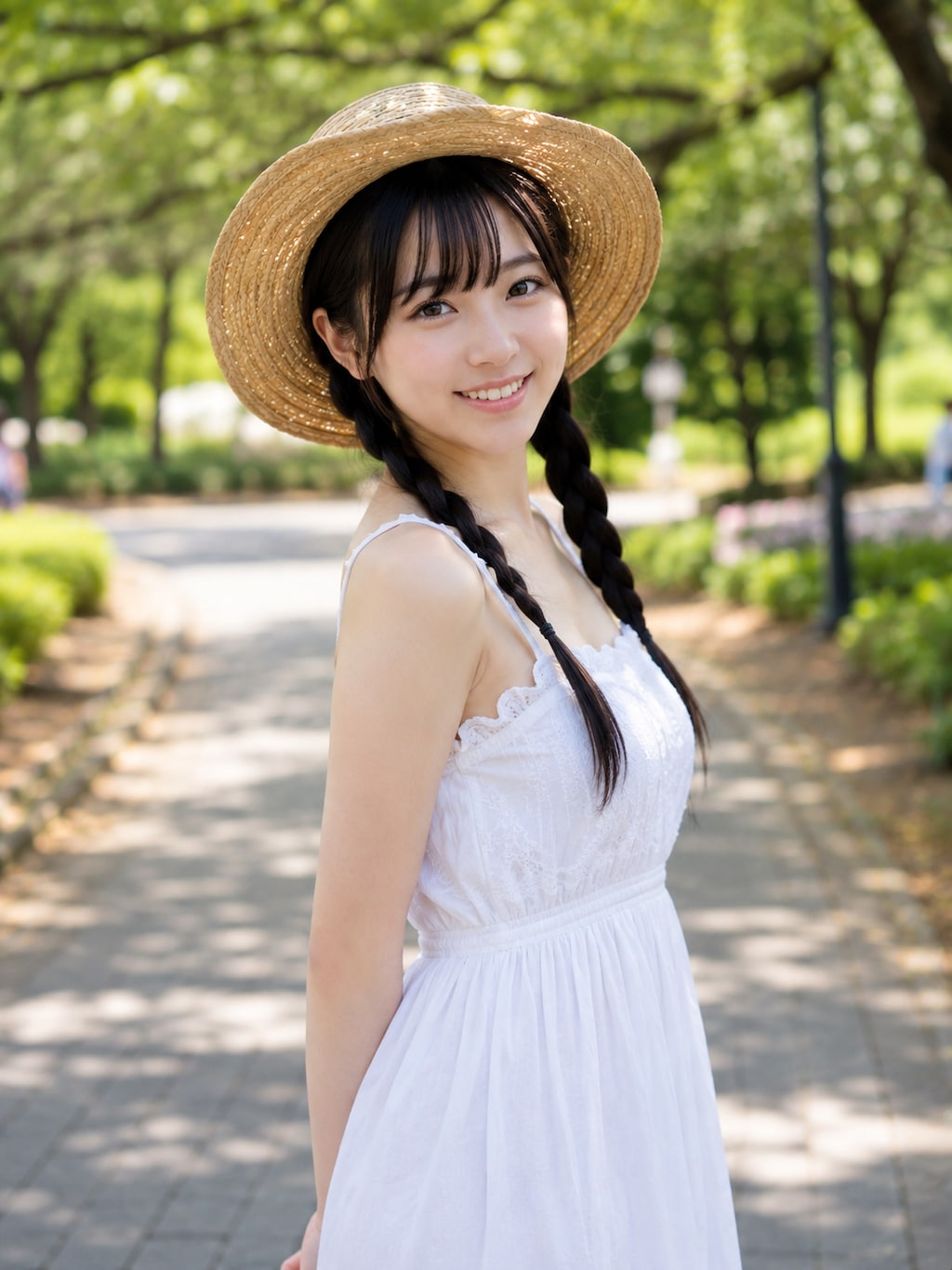 おはよ