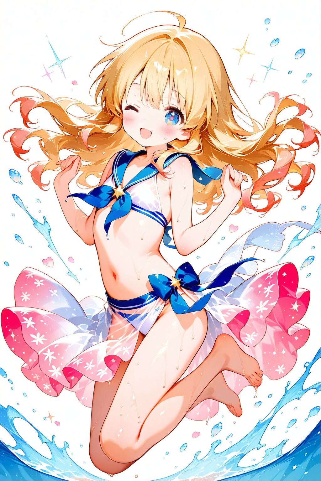 スプラッシュちちぷいちゃん