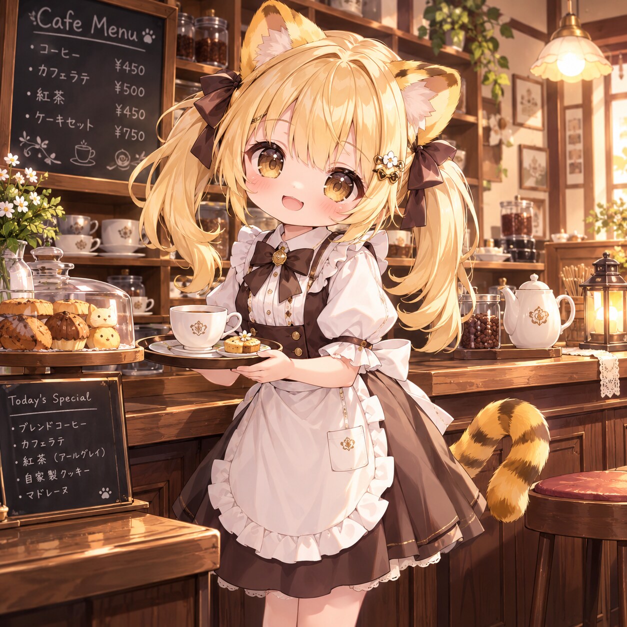 おはようございます | の人気AIイラスト・グラビア