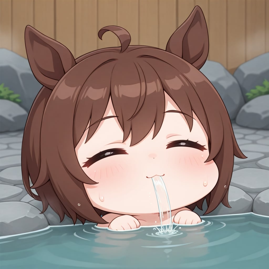 風呂の日