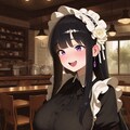 ケーキをお持ちしました♪ 3枚目