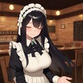 ケーキをお持ちしました♪ 2枚目