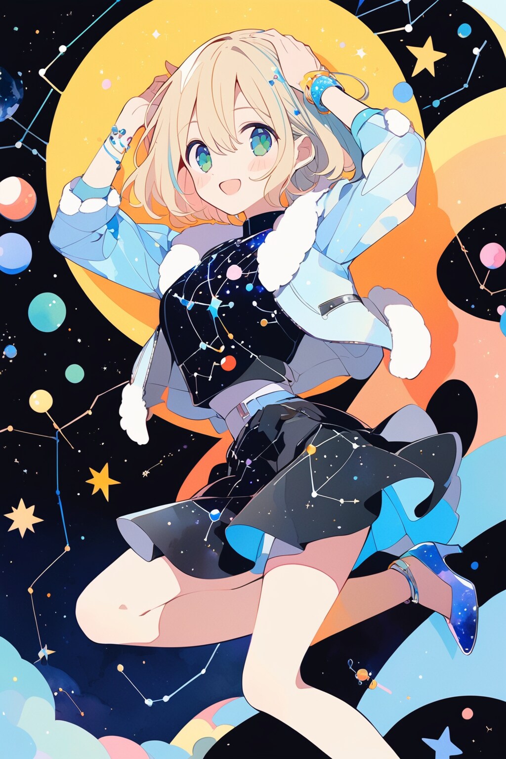 VEGA千鶴ちゃん