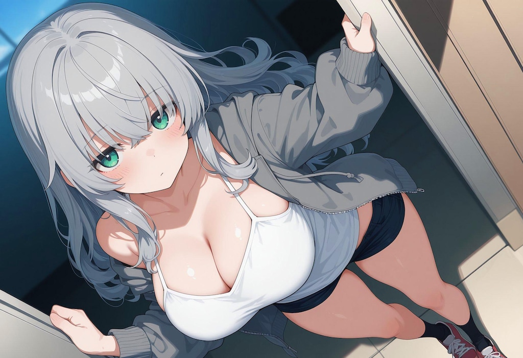 引っ越ししたら隣のお姉さんがエロかったw