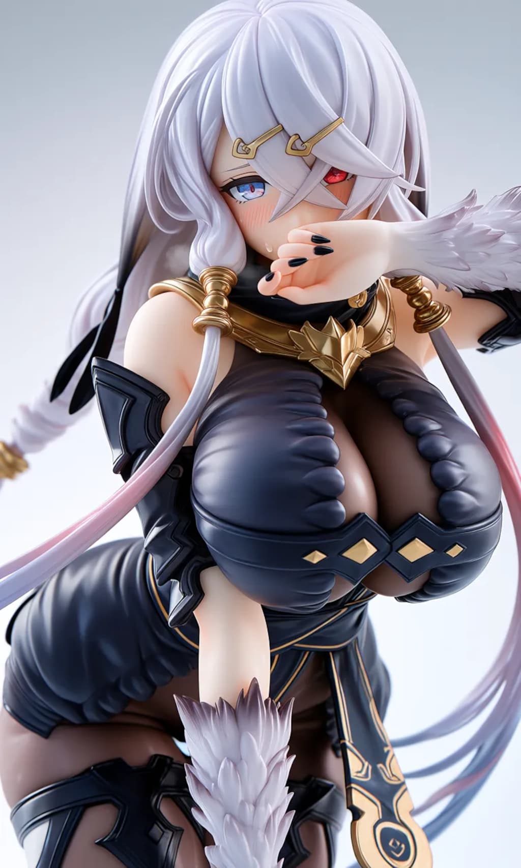 リラ・ディザイアス(ライザのアトリエ)アクリルドールフィギュア