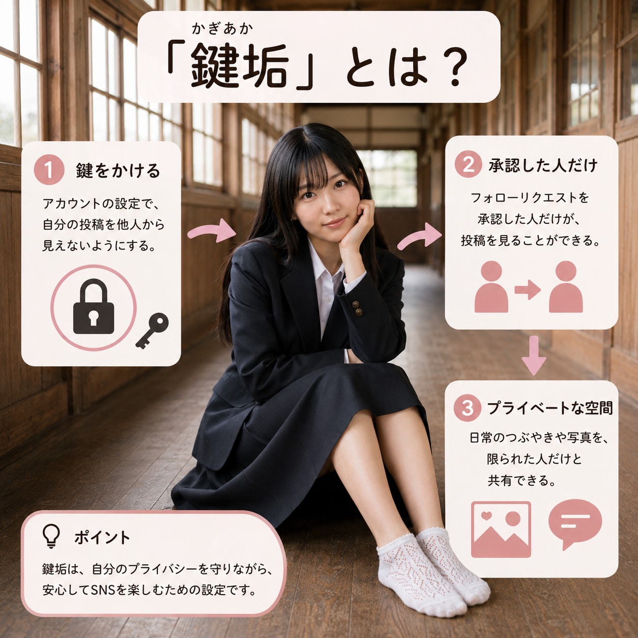 鍵垢図解