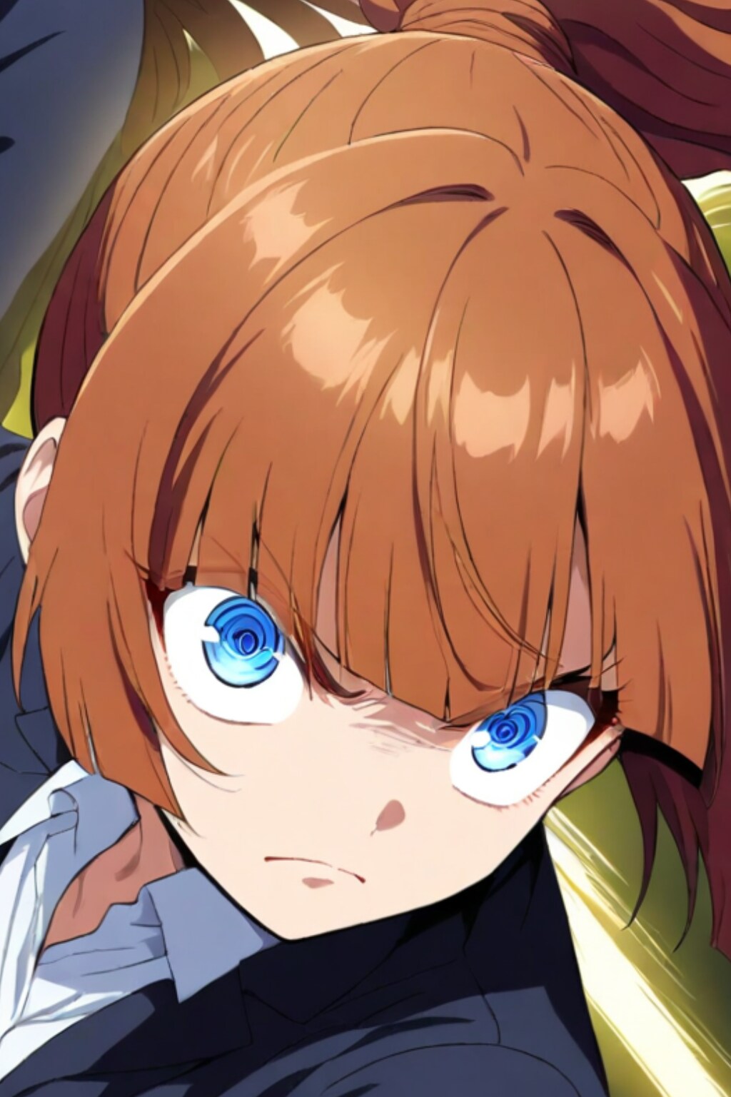 【うちの子】FENRIRチカちゃん＆チハルちゃん