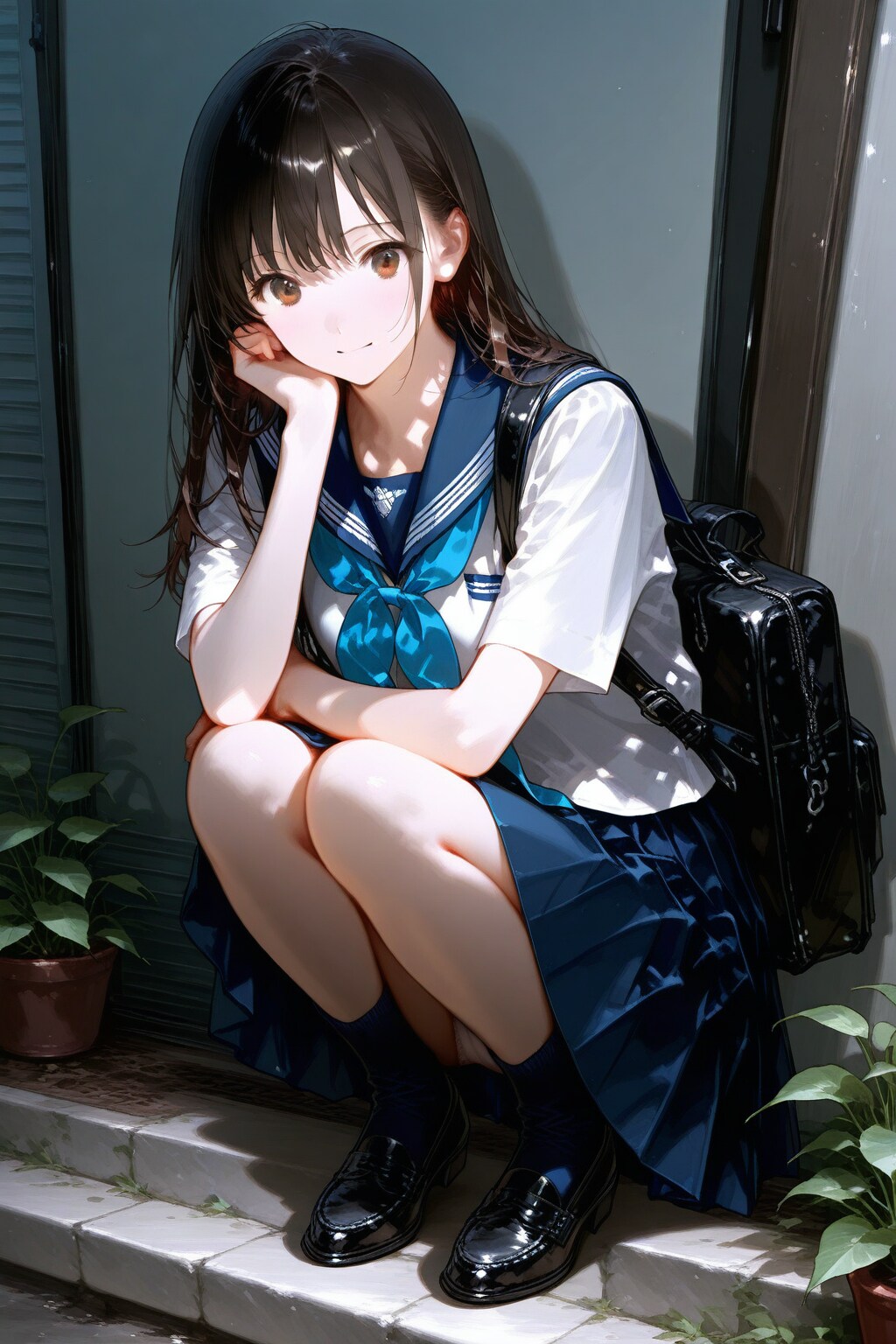 girl gry16