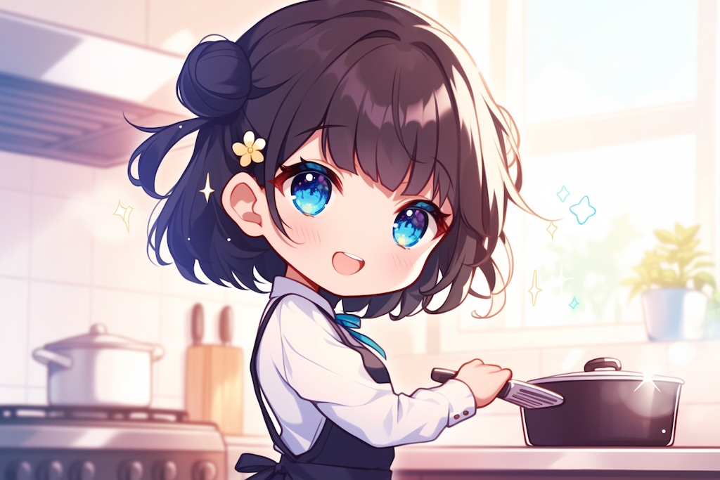 ちびだんごちゃん🍡✨333