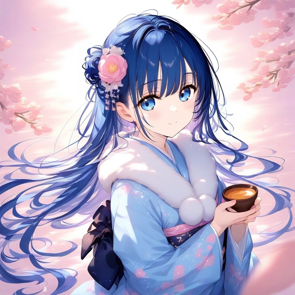 2 | の人気AIイラスト・グラビア