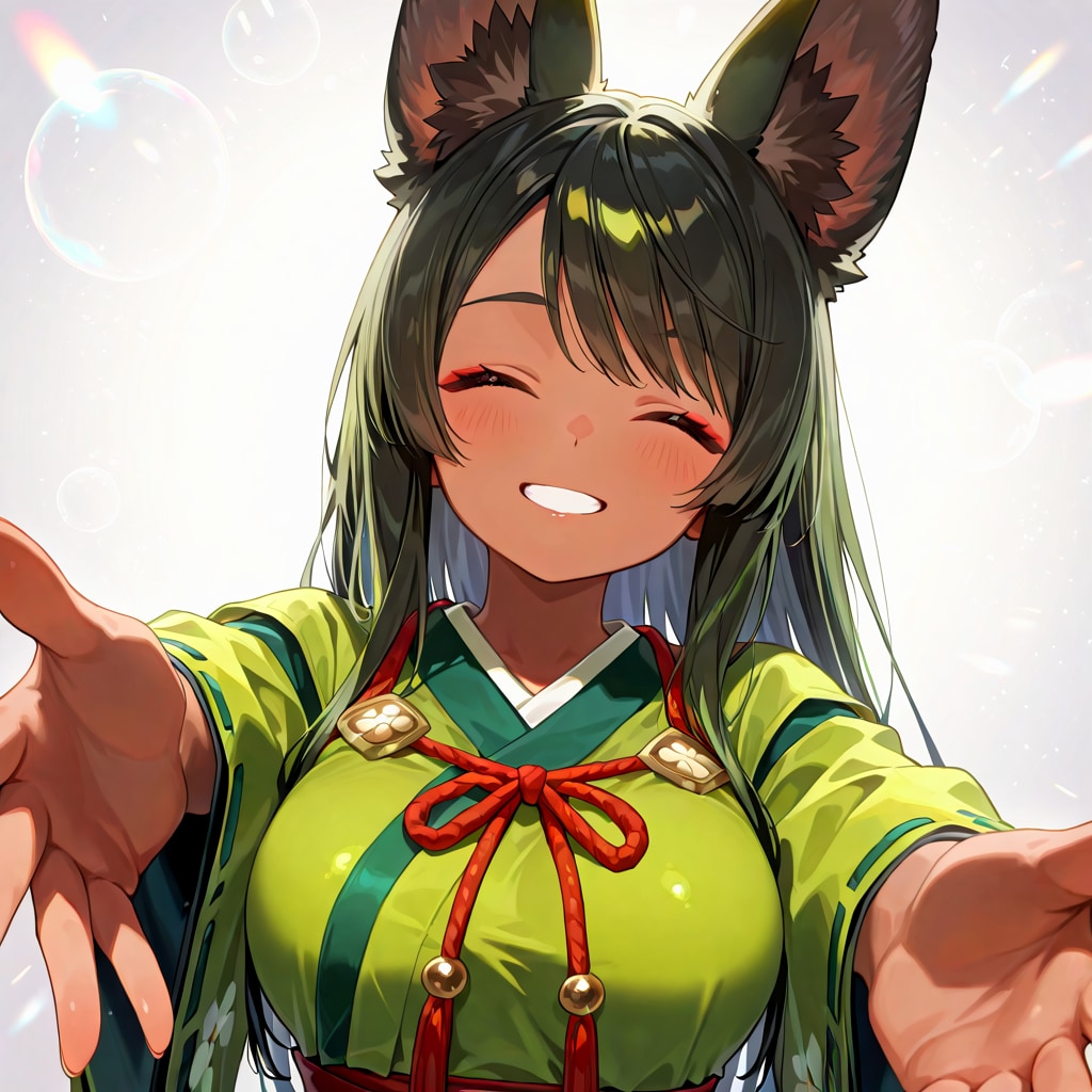 【絵本】ひとりぼっちの子ぎつね