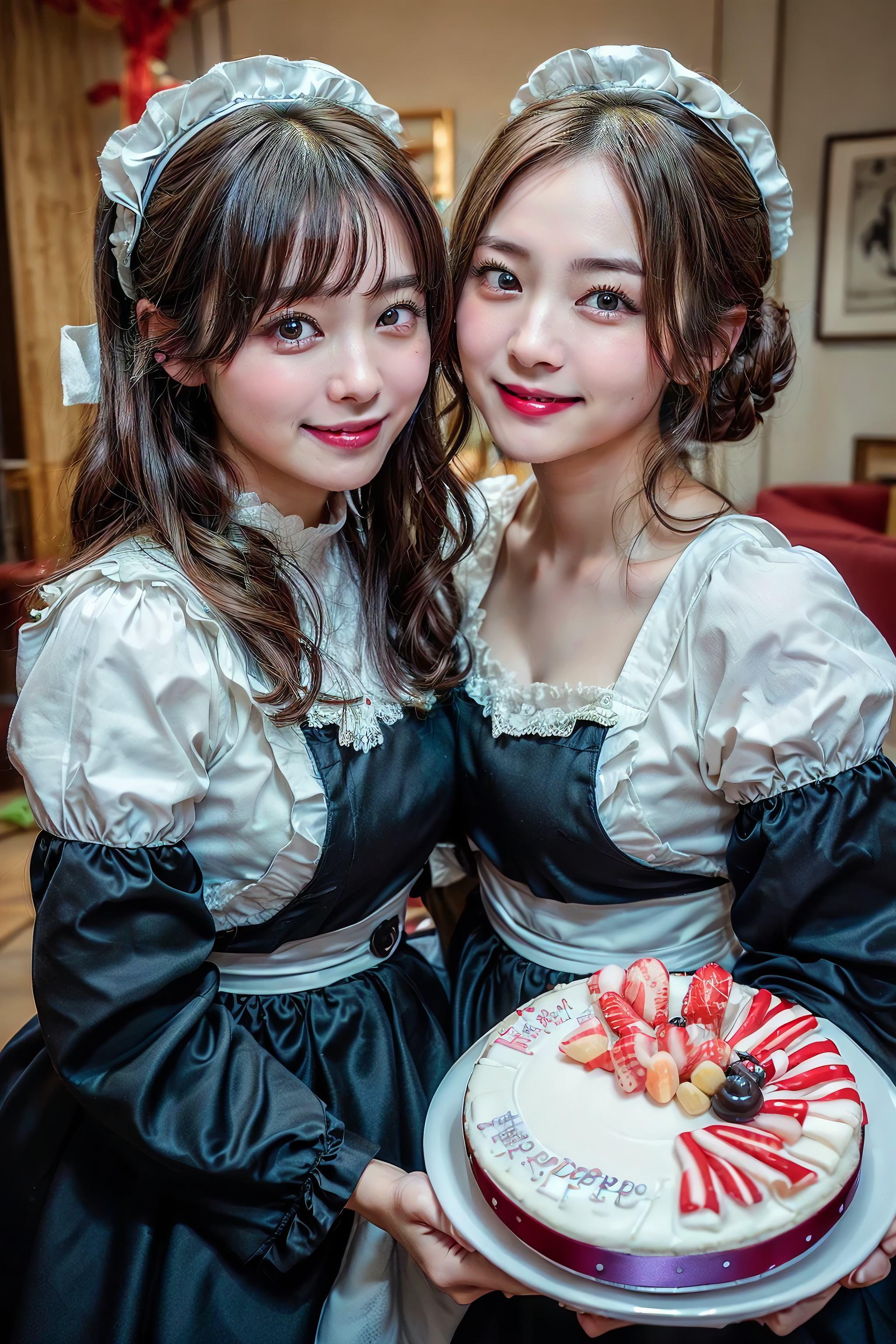 1周年おめでとうございます