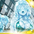 （GW企画用♪性癖告白②）私は悪のハイレグ美少女の絶頂”消滅”が大好き😍💕 2枚目