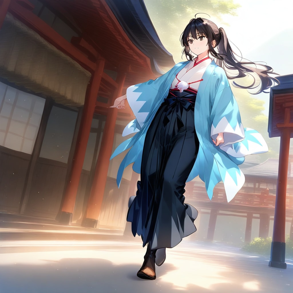 新撰組は日本中で英雄視されることに | の人気AIイラスト・グラビア