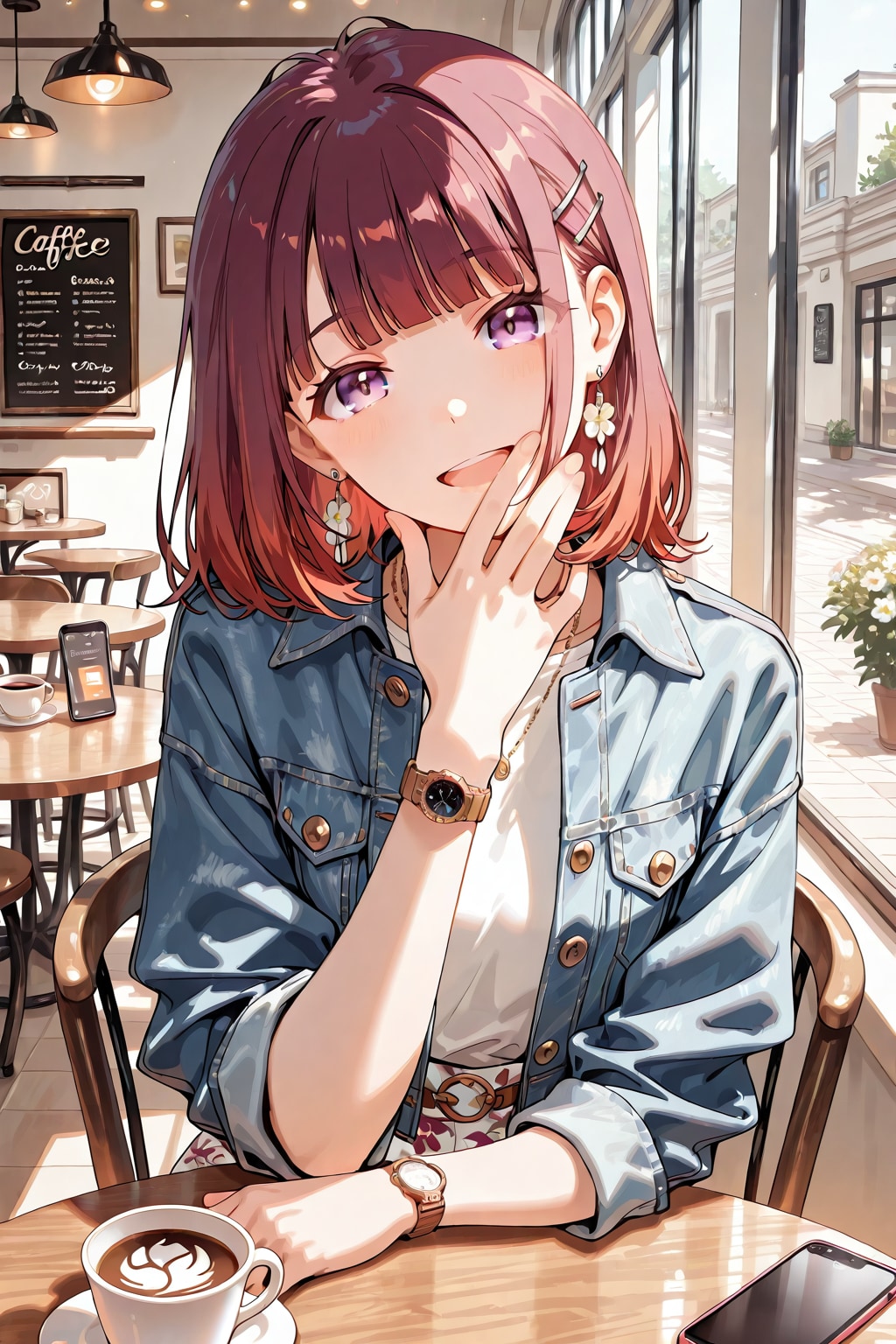 茜ちゃん２７９